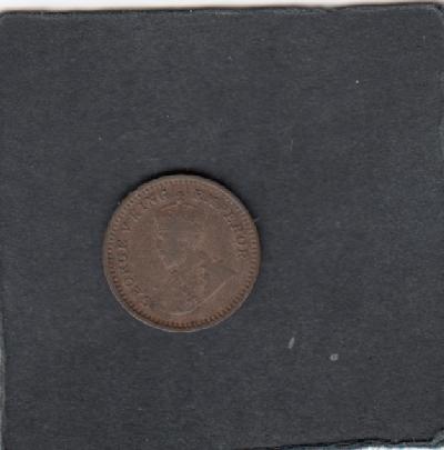 Beschrijving: 1/12 Anna  GEORGIUS V 